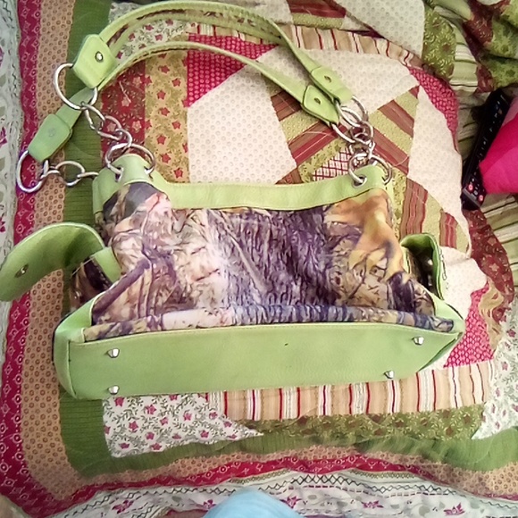 Handbag - Picture 2 of 2